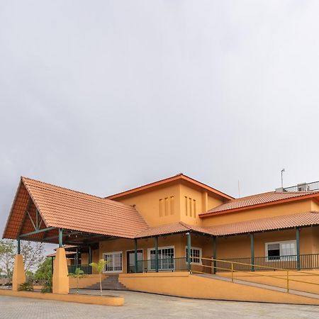 The Fern Wisteria Resort, Dhari Exterior photo